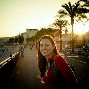 Meet your Posher, Audrey